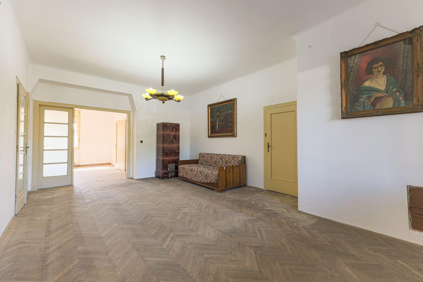 REZERVAT! Apartament pe str. Vicențiu Babeș - 3