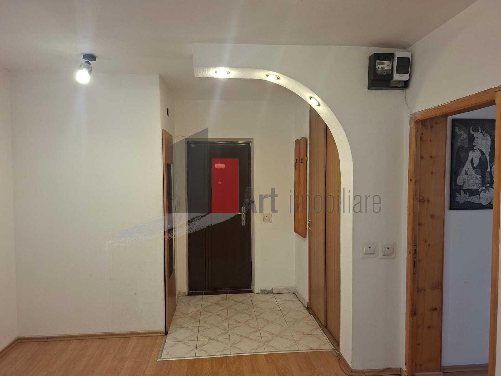 APARTAMENT 2 CAMERE MOSILOR - 2