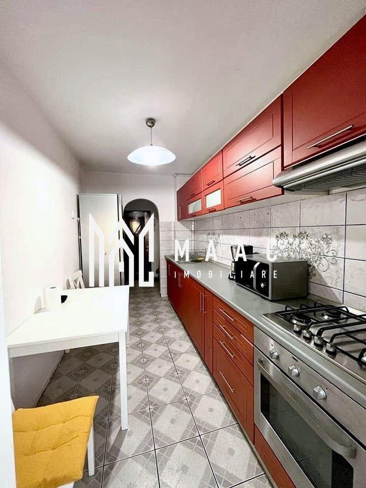 Apartament 3 Camere | Decomandat | 2 Bai | Hipodrom 4 - 5
