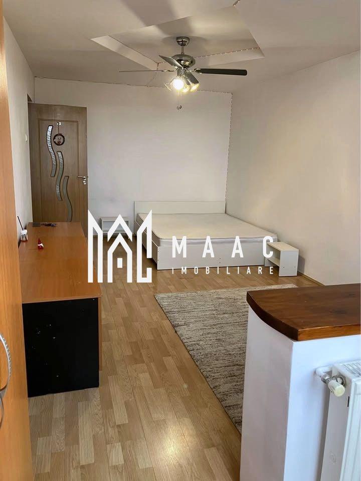 Apartament 3 Camere | Decomandat | 2 Bai | Hipodrom 4 - 8