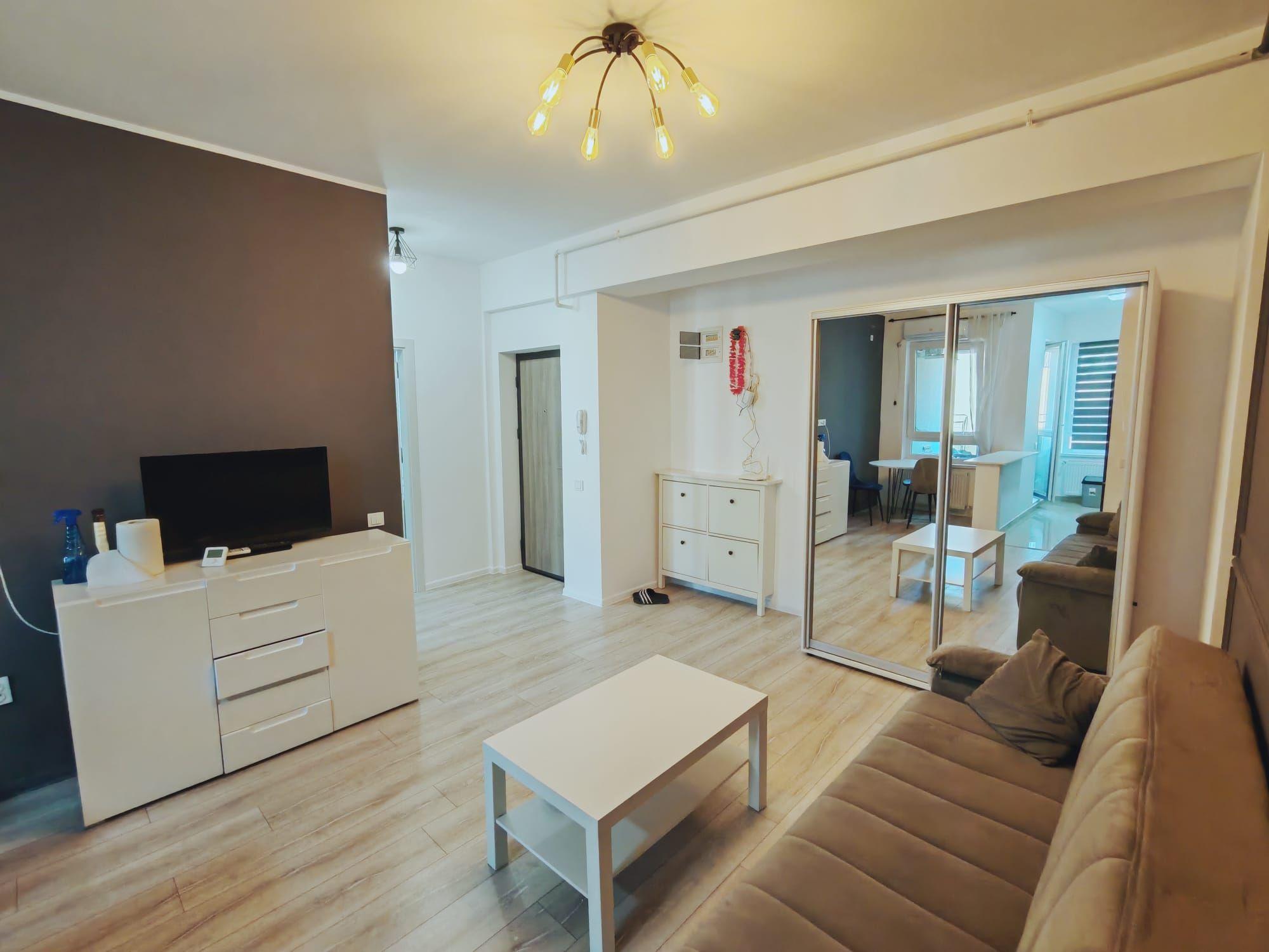 Apartament 2 camere complet mobilat si utilat , bloc 2023, Militari - 4