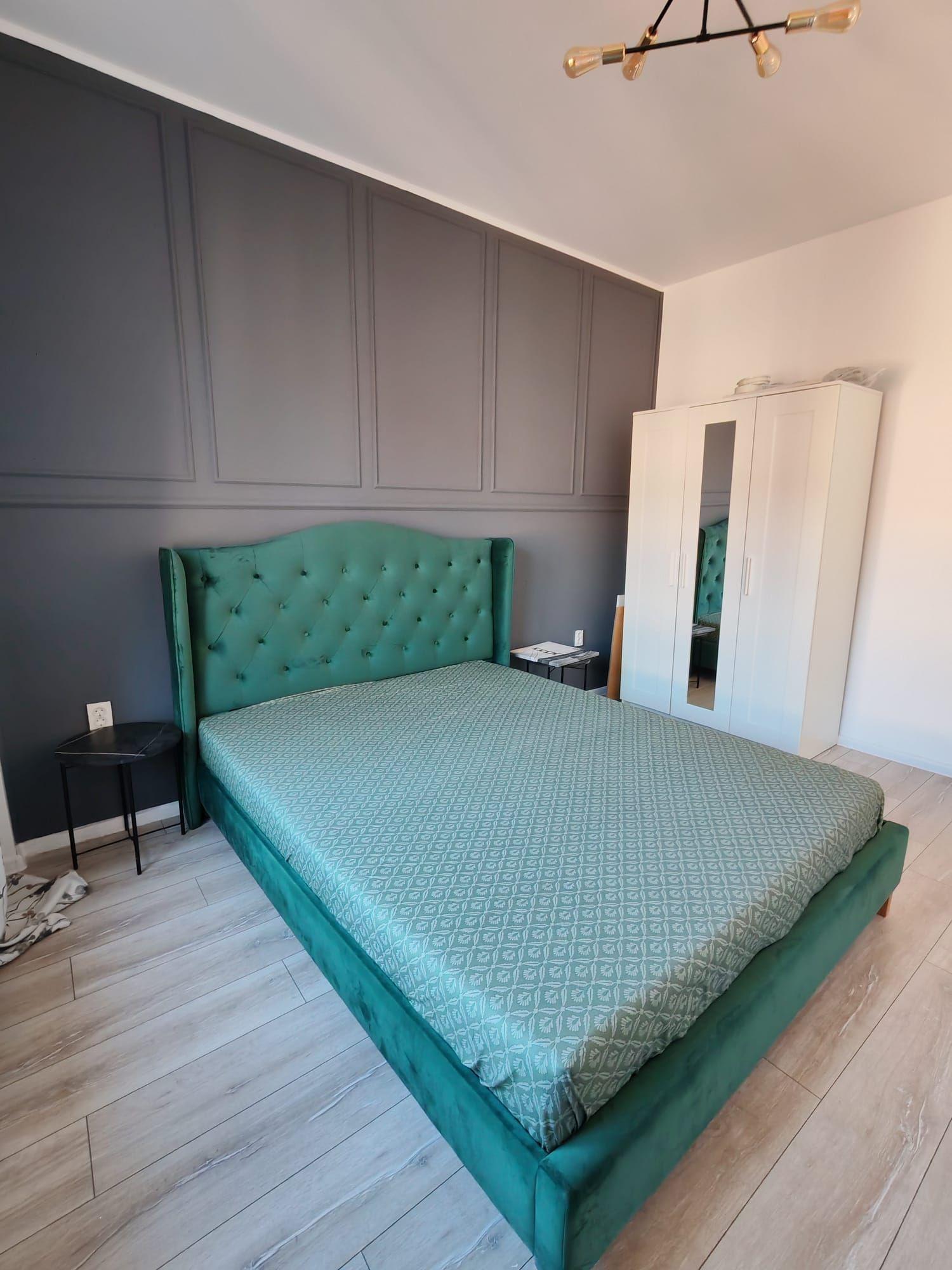 Apartament 2 camere complet mobilat si utilat , bloc 2023, Militari - 2