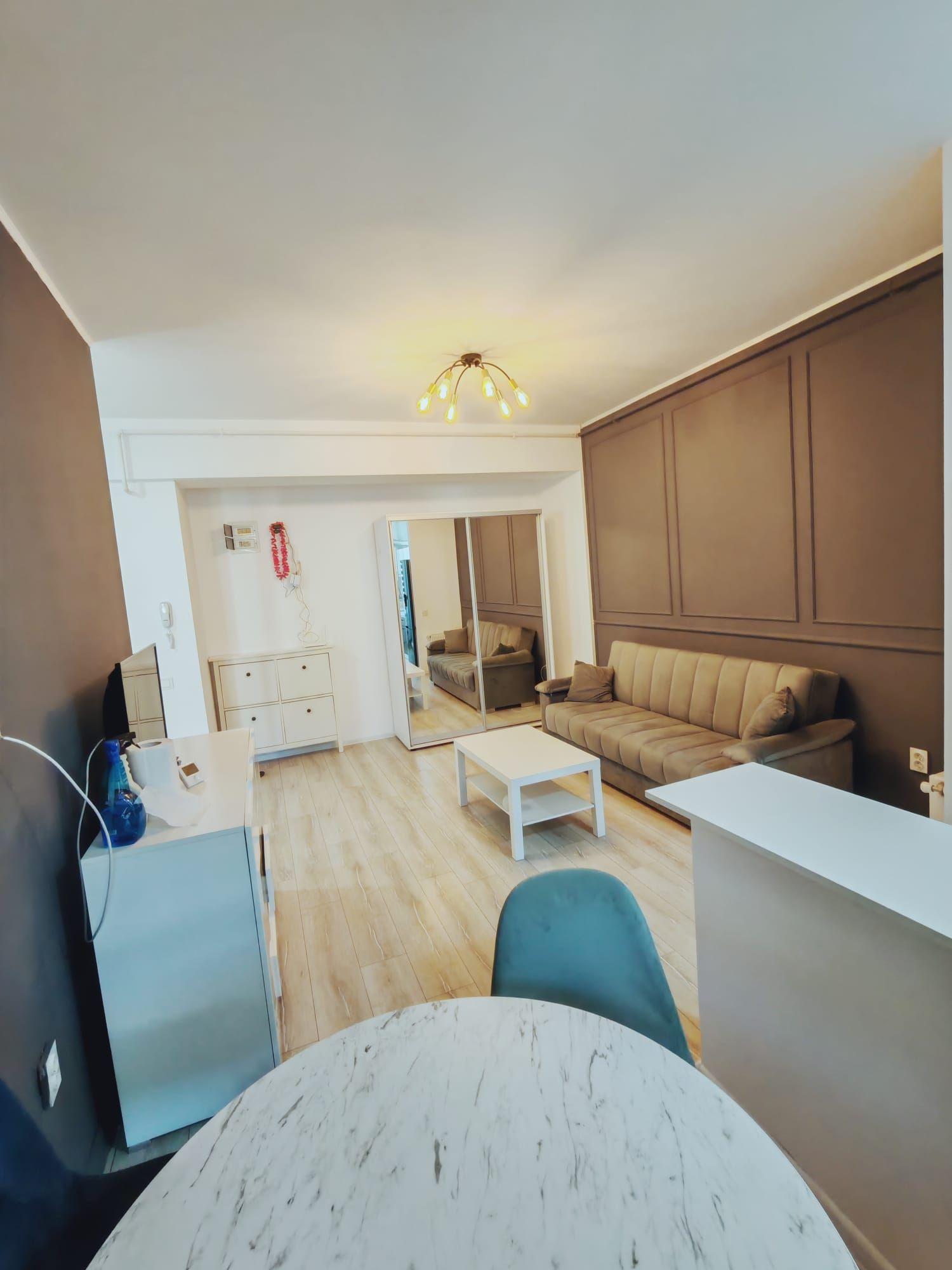 Apartament 2 camere complet mobilat si utilat , bloc 2023, Militari - 5