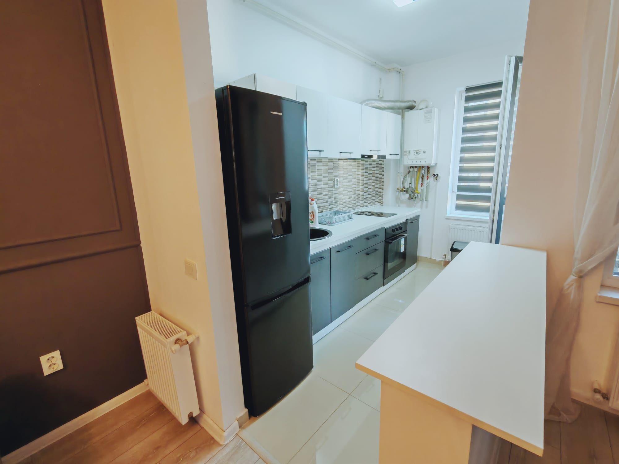 Apartament 2 camere complet mobilat si utilat , bloc 2023, Militari - 6
