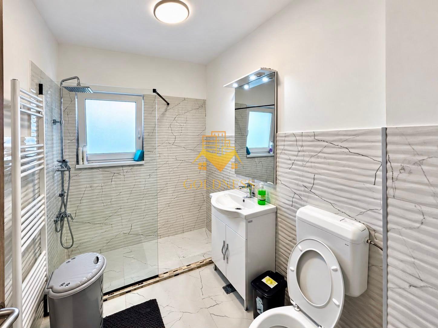 2 camere open space, Premium,Parcare Subterana, Sesul de Sus, Floresti - 7