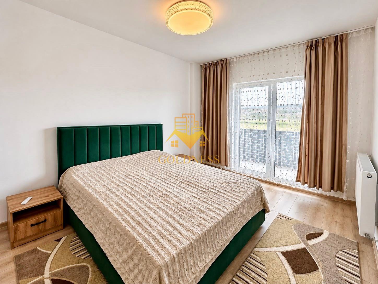 2 camere open space, Premium,Parcare Subterana, Sesul de Sus, Floresti - 5