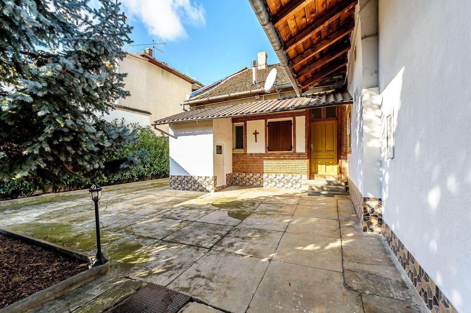 Vilă 5 camere Grădiște | 2 corpuri | 0% comision. Preț negociabil - 18