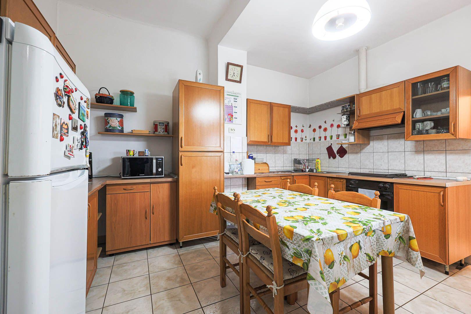 Vilă 5 camere Grădiște | 2 corpuri | 0% comision. Preț negociabil - 15