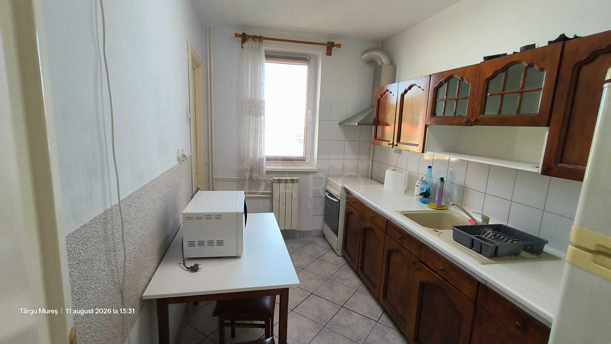 Chirie 2 camere central - 6
