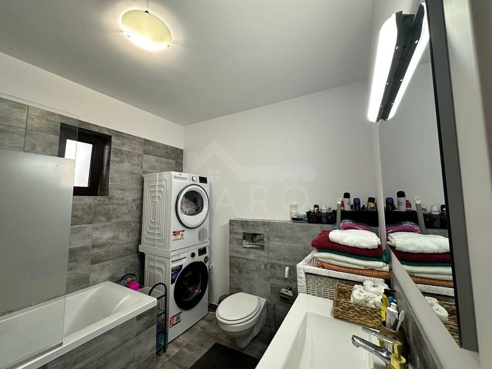 Vand Apartament cu 2 camere + un loc de parcare - 6
