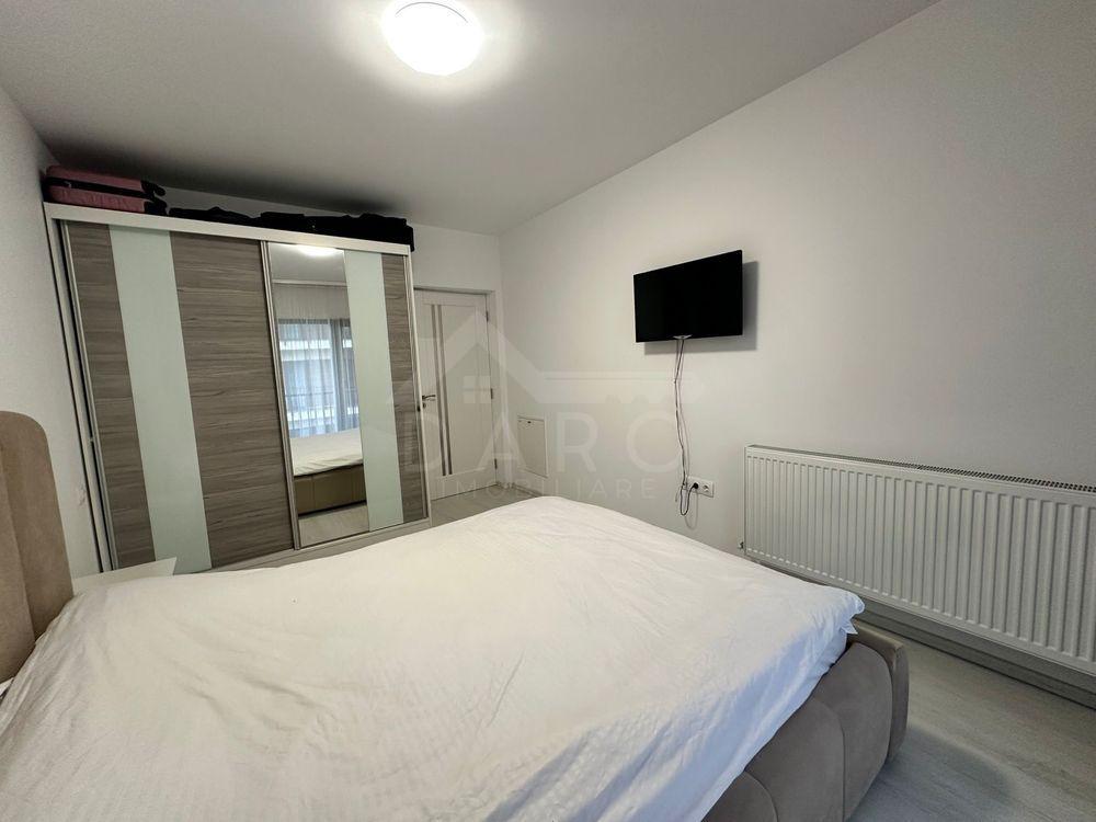 Vand Apartament cu 2 camere + un loc de parcare - 3