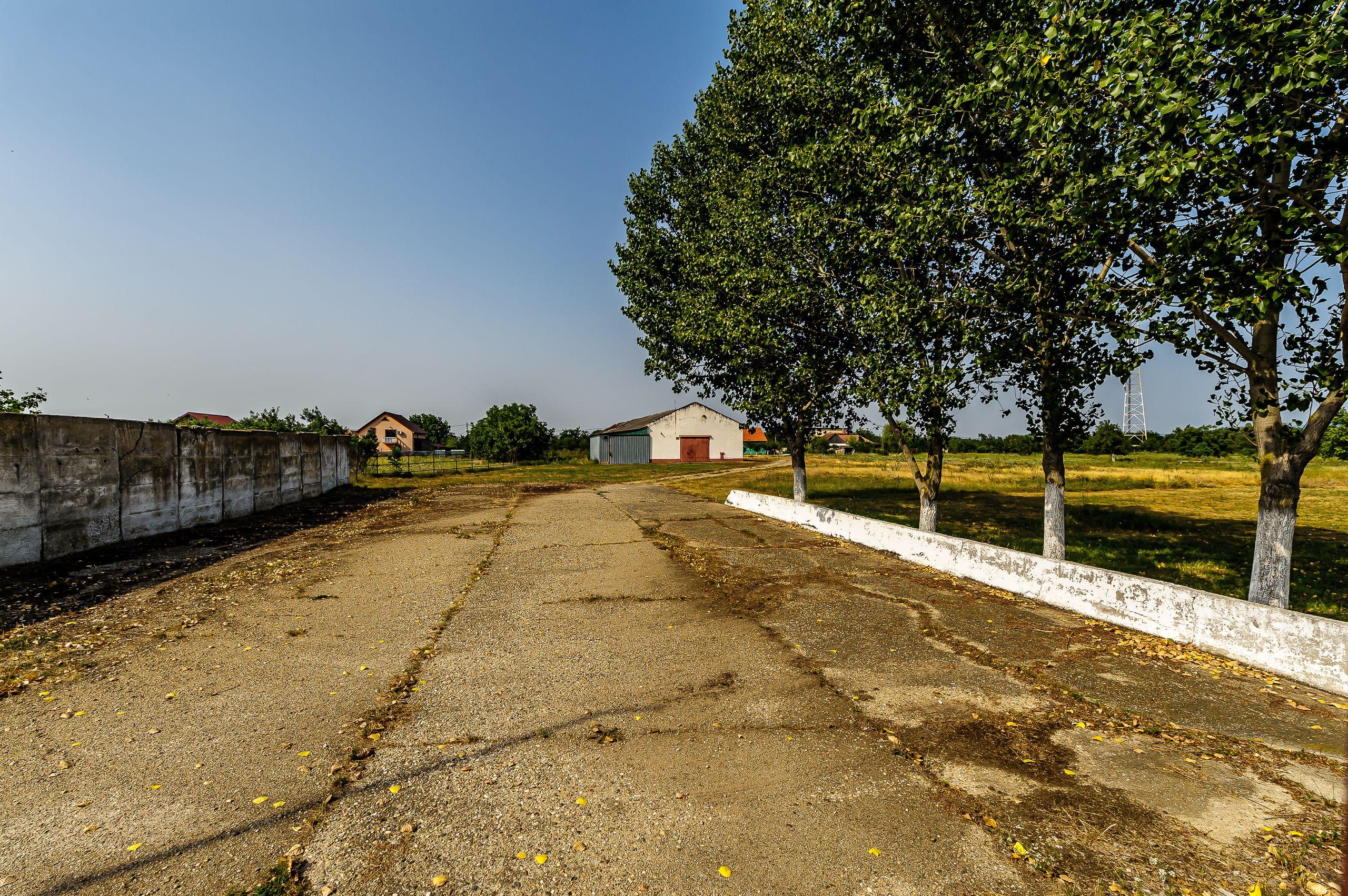 Fermă Mândruloc 2,5 ha - 8