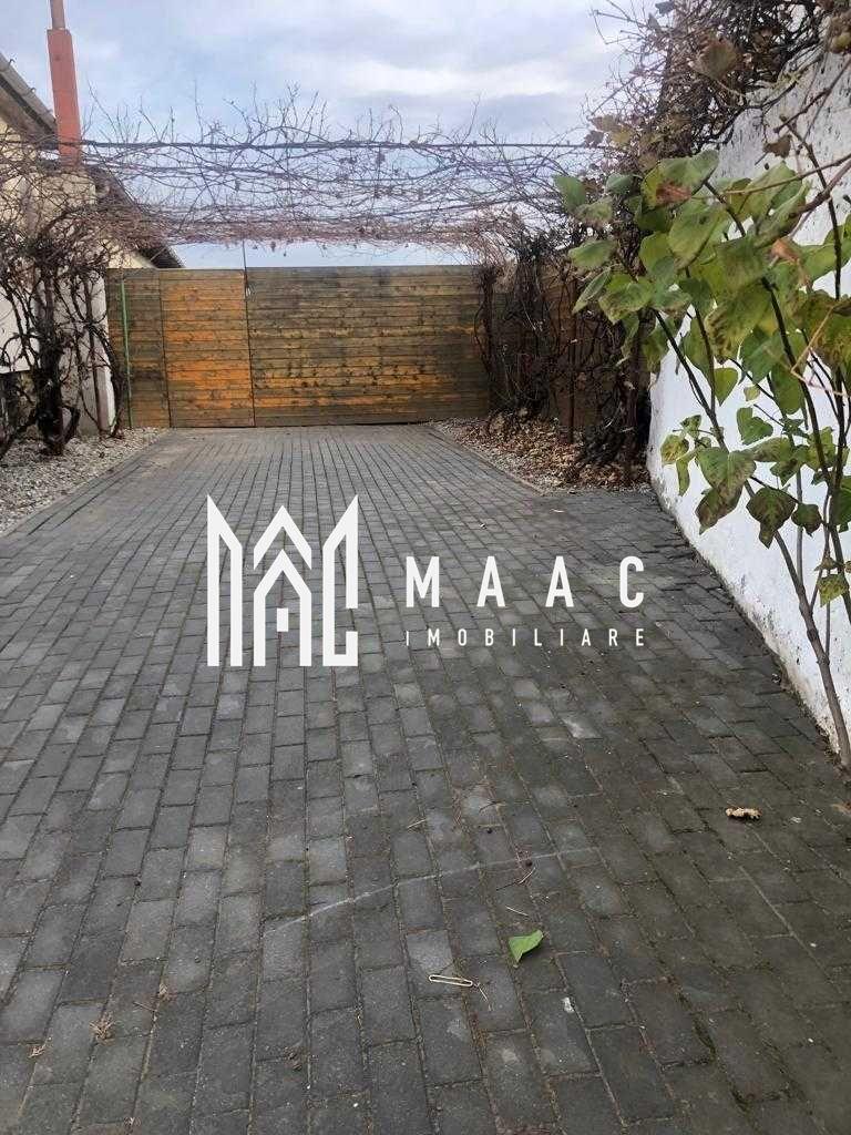 Casa individuala de inchiriat, 2 camere, Str. M. Viteazu din Selimbar - 5
