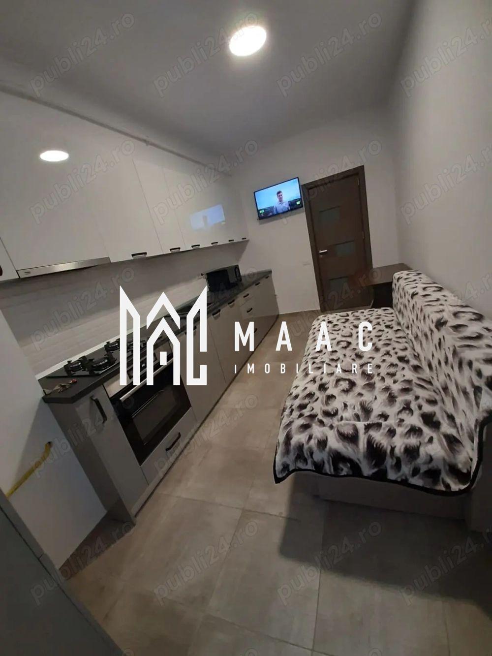 Studio bloc nou| Dem Radulescu| Etaj 2| Parcare inclusa - 5