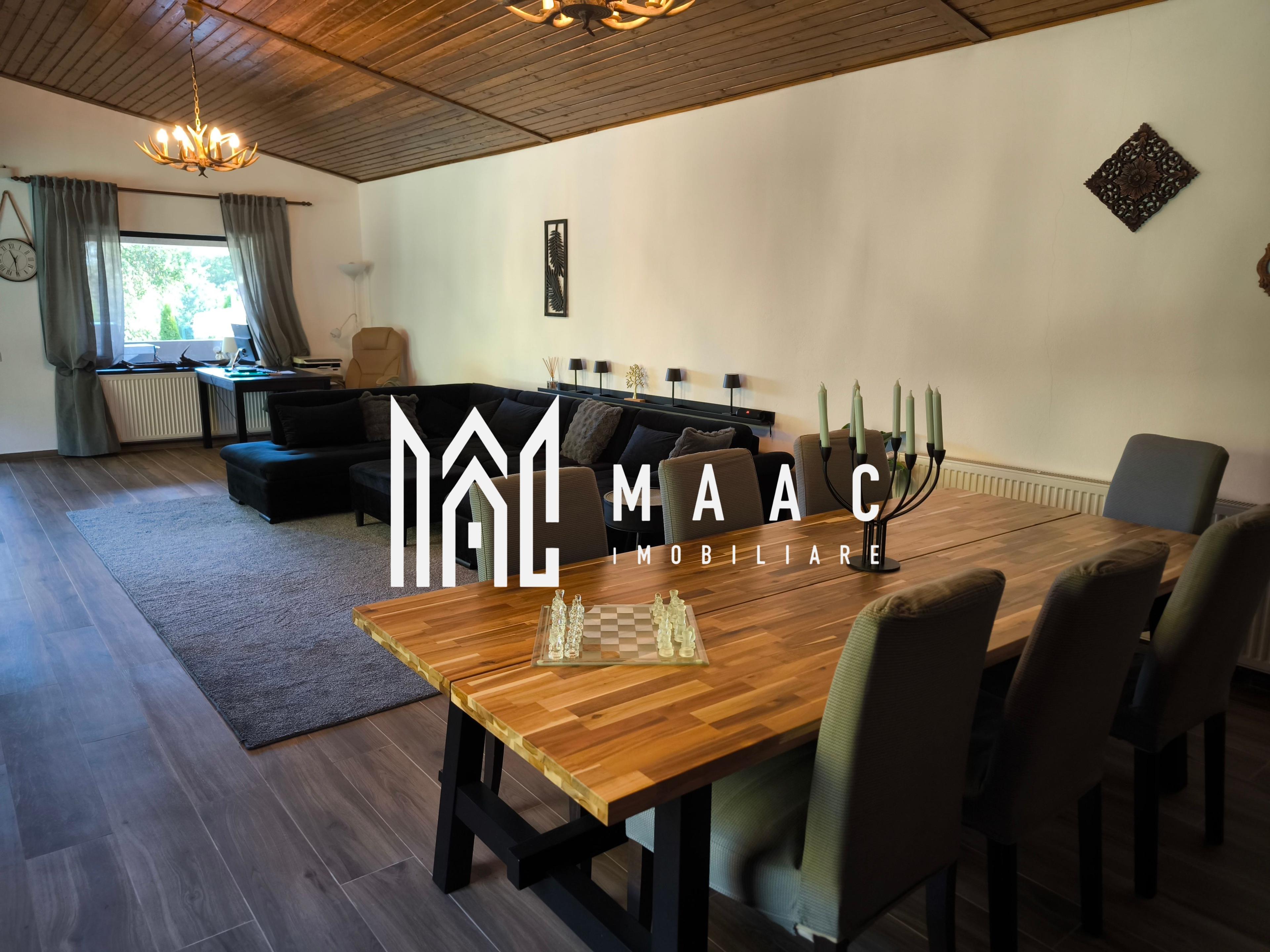 Casă individuală 5 camere | Tocile | 250 mpu, teren 1900 mp - 17