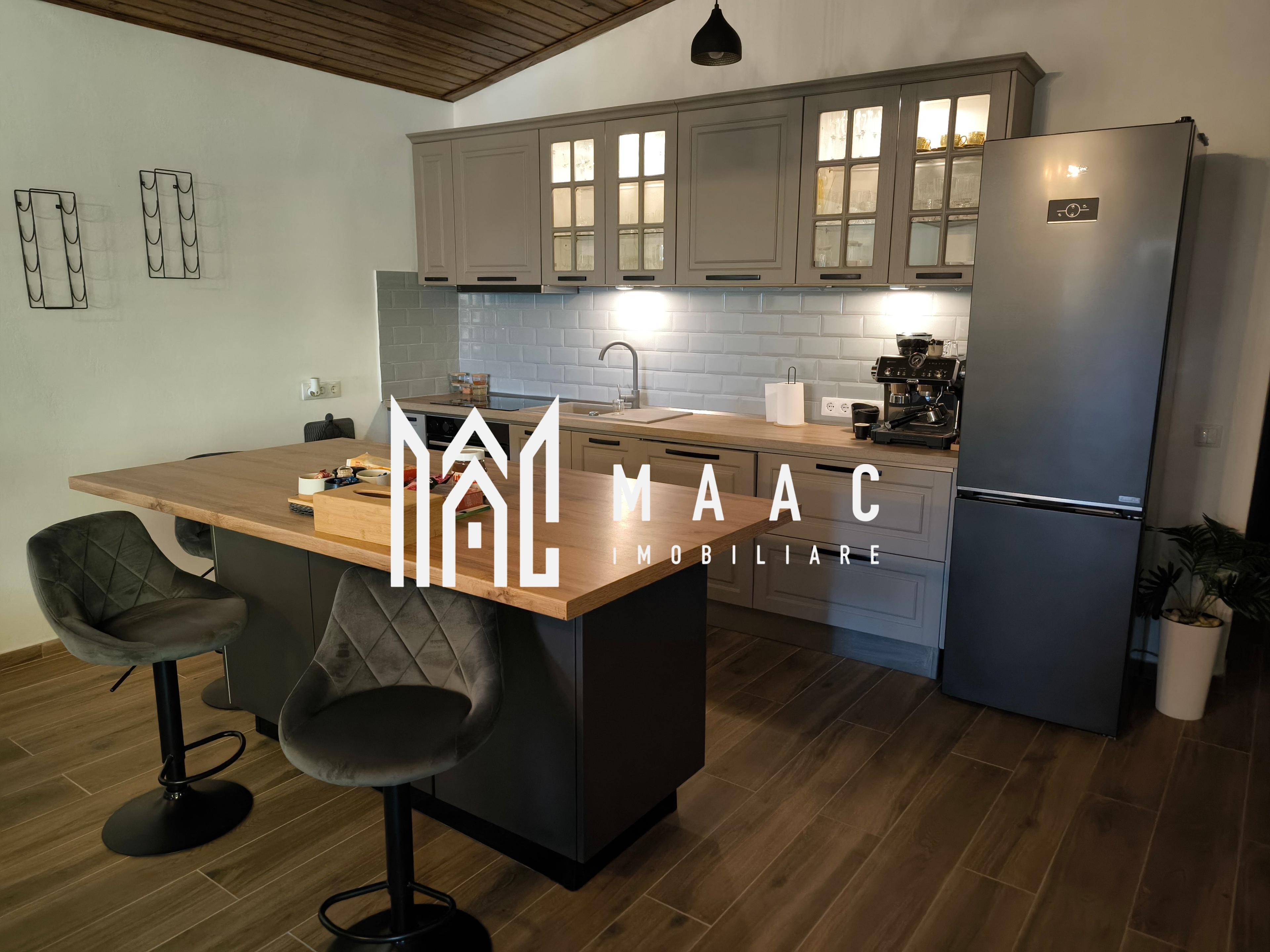 Casă individuală 5 camere | Tocile | 250 mpu, teren 1900 mp - 16