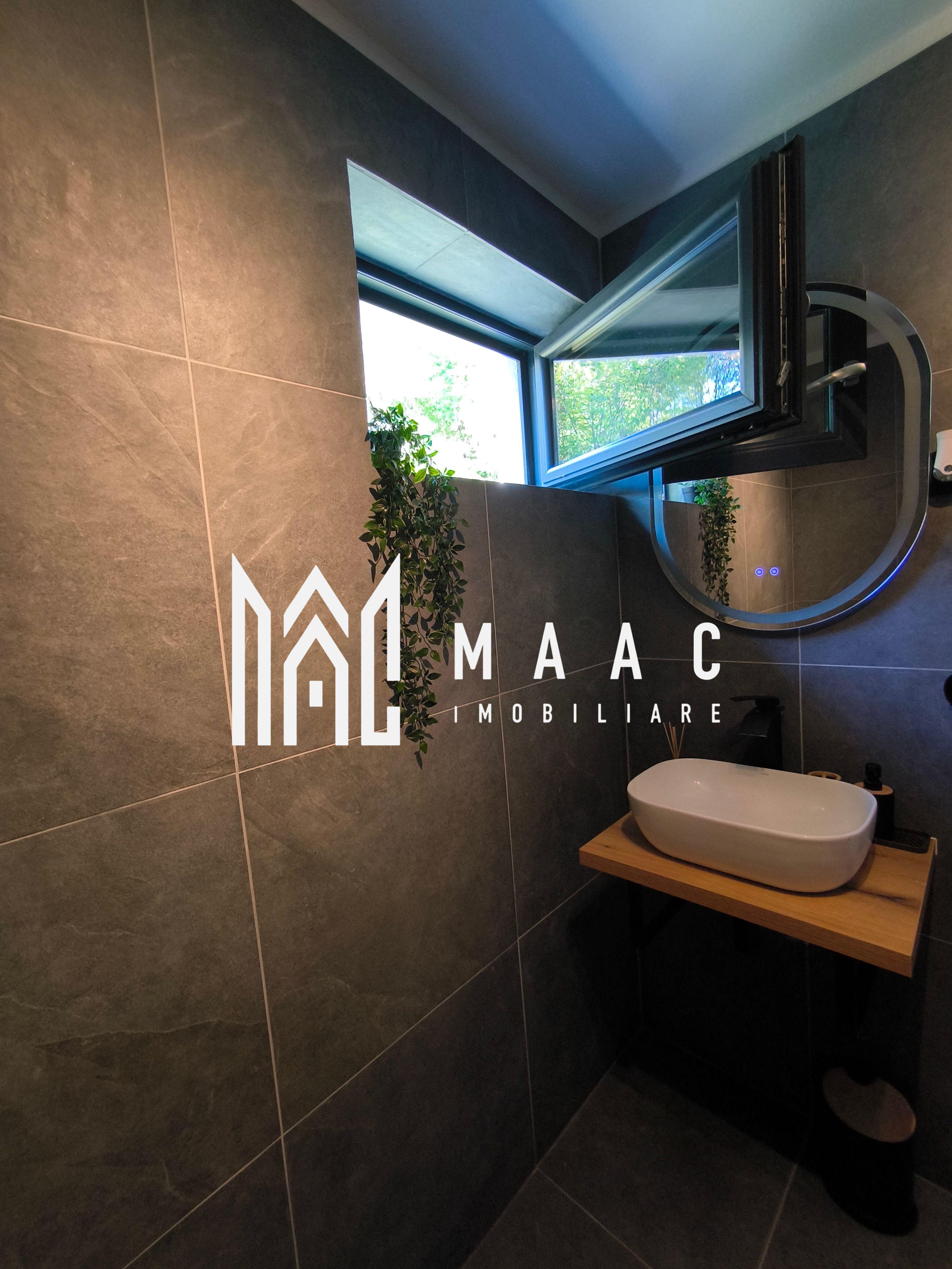 Casă individuală 5 camere | Tocile | 250 mpu, teren 1900 mp - 14