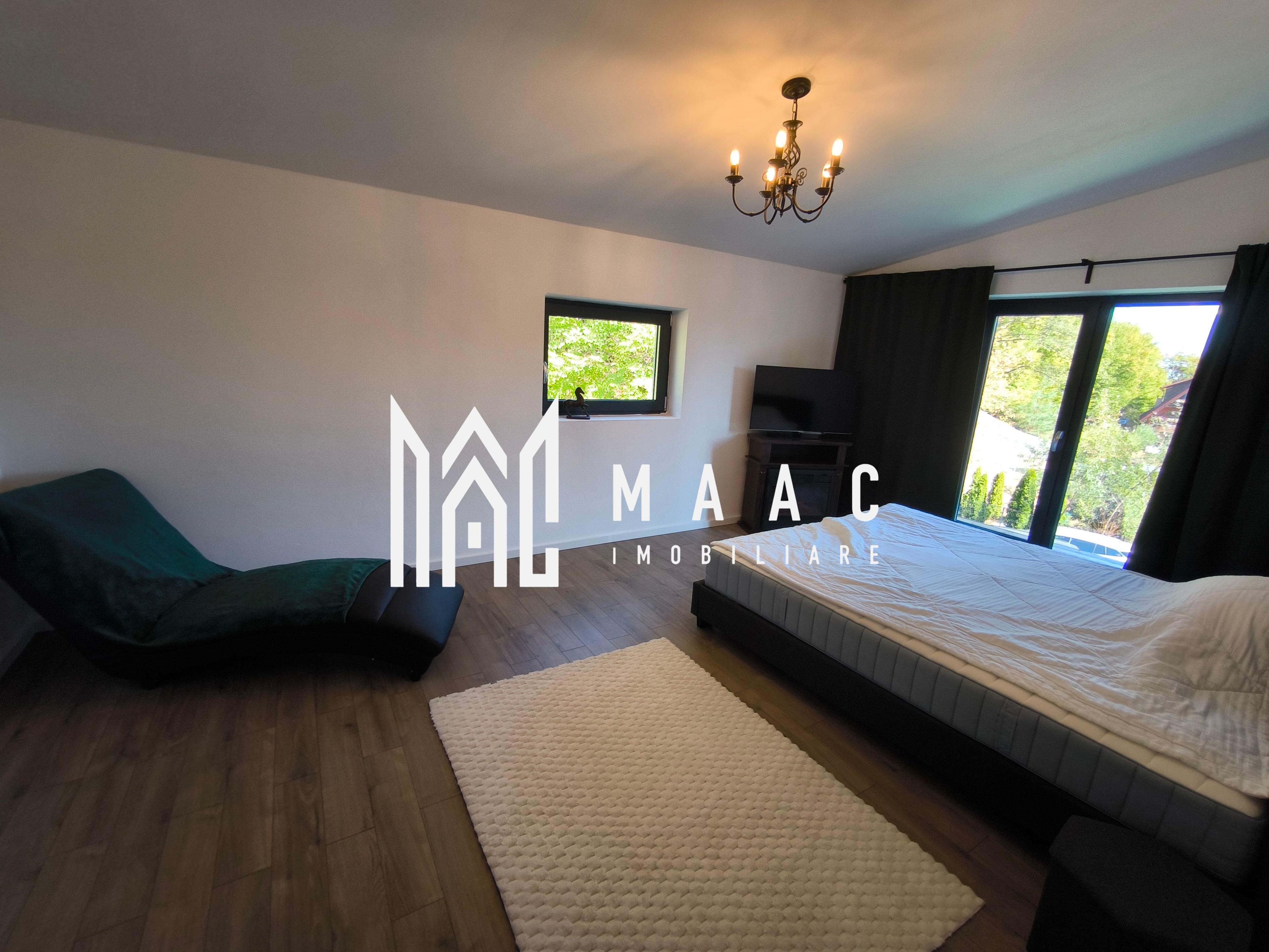 Casă individuală 5 camere | Tocile | 250 mpu, teren 1900 mp - 19