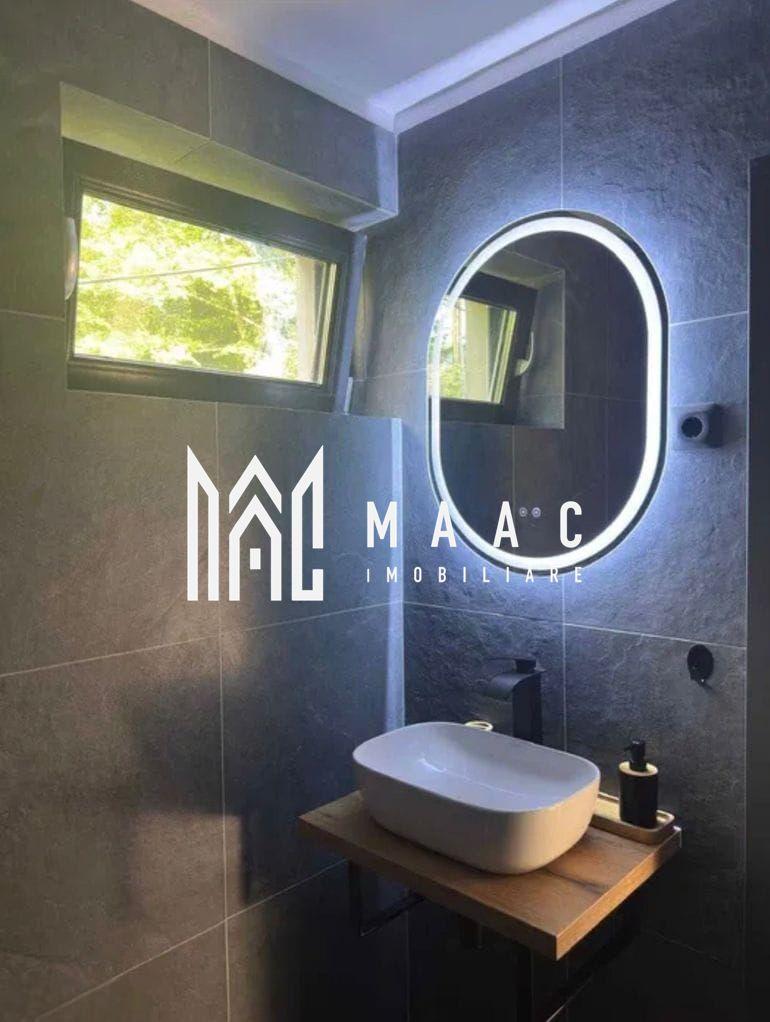 Casă individuală 5 camere | Tocile | 250 mpu, teren 1900 mp - 24