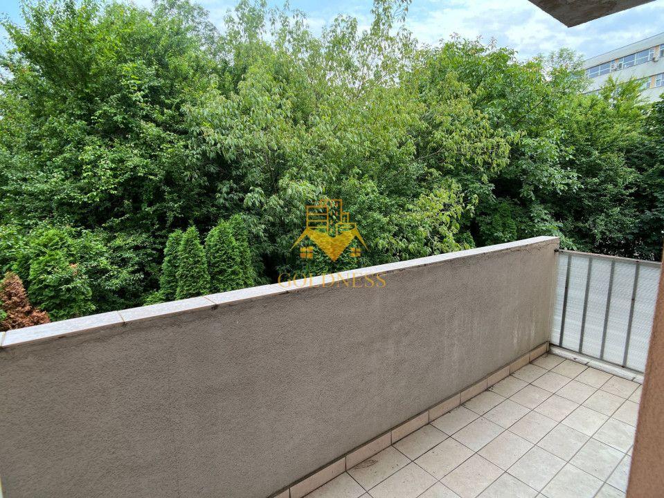 2 camere, modern, 2 parcari, Zorilor, zona Sigma, Observator, UMF - 9