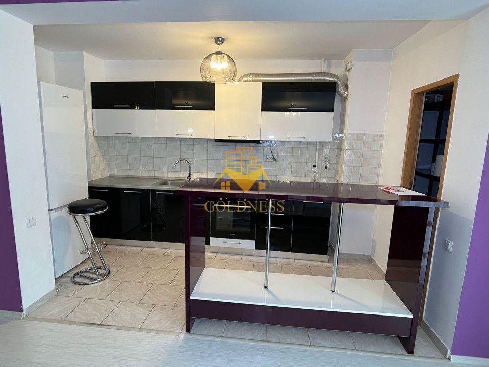 2 camere, modern, 2 parcari, Zorilor, zona Sigma, Observator, UMF - 7