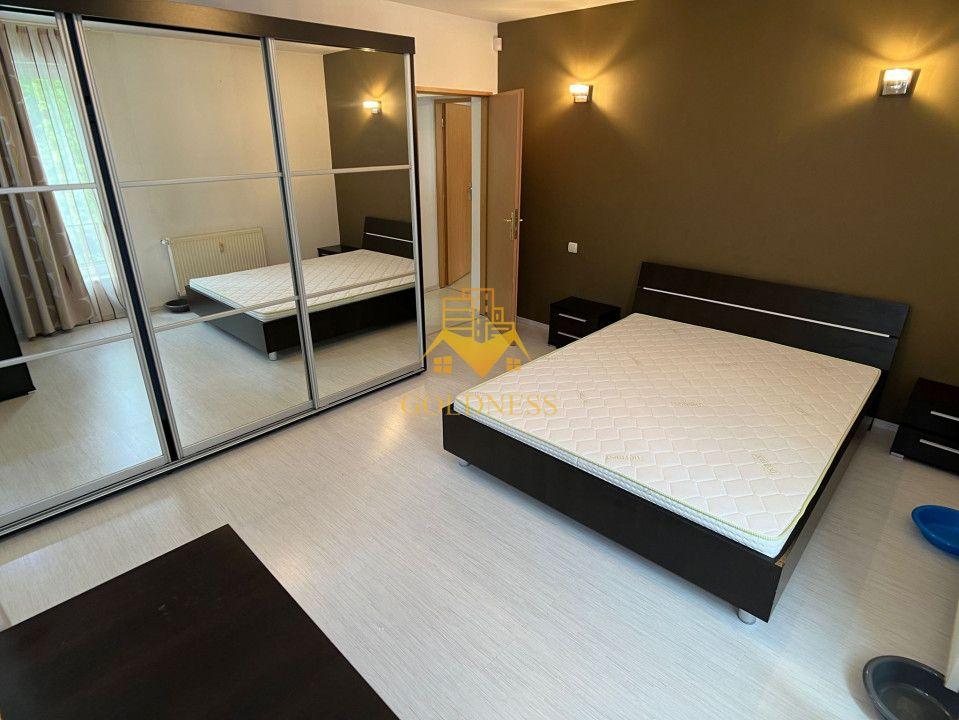 2 camere, modern, 2 parcari, Zorilor, zona Sigma, Observator, UMF - 2