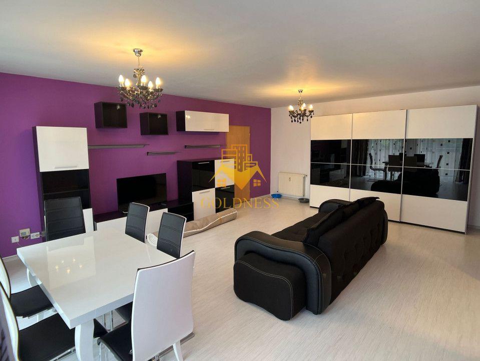 2 camere, modern, 2 parcari, Zorilor, zona Sigma, Observator, UMF - 1