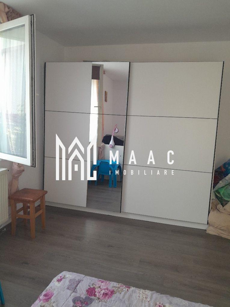 Casa 2 camere | loc parcare | 3 Stejari - 3