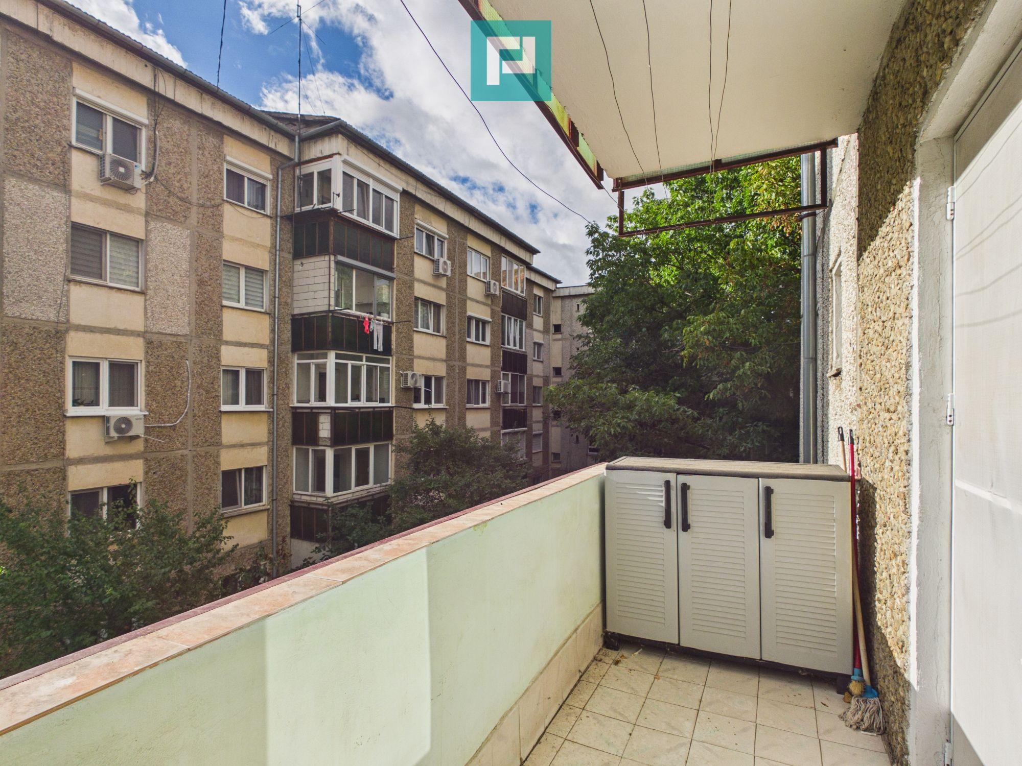 Apartament 3 camere, 63 mp, Decebal ,Oradea - 13