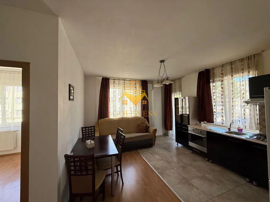 3 camere, 65 mp, cart. Dambul Rotund str. Lombului Zona Calea Baciului - 4