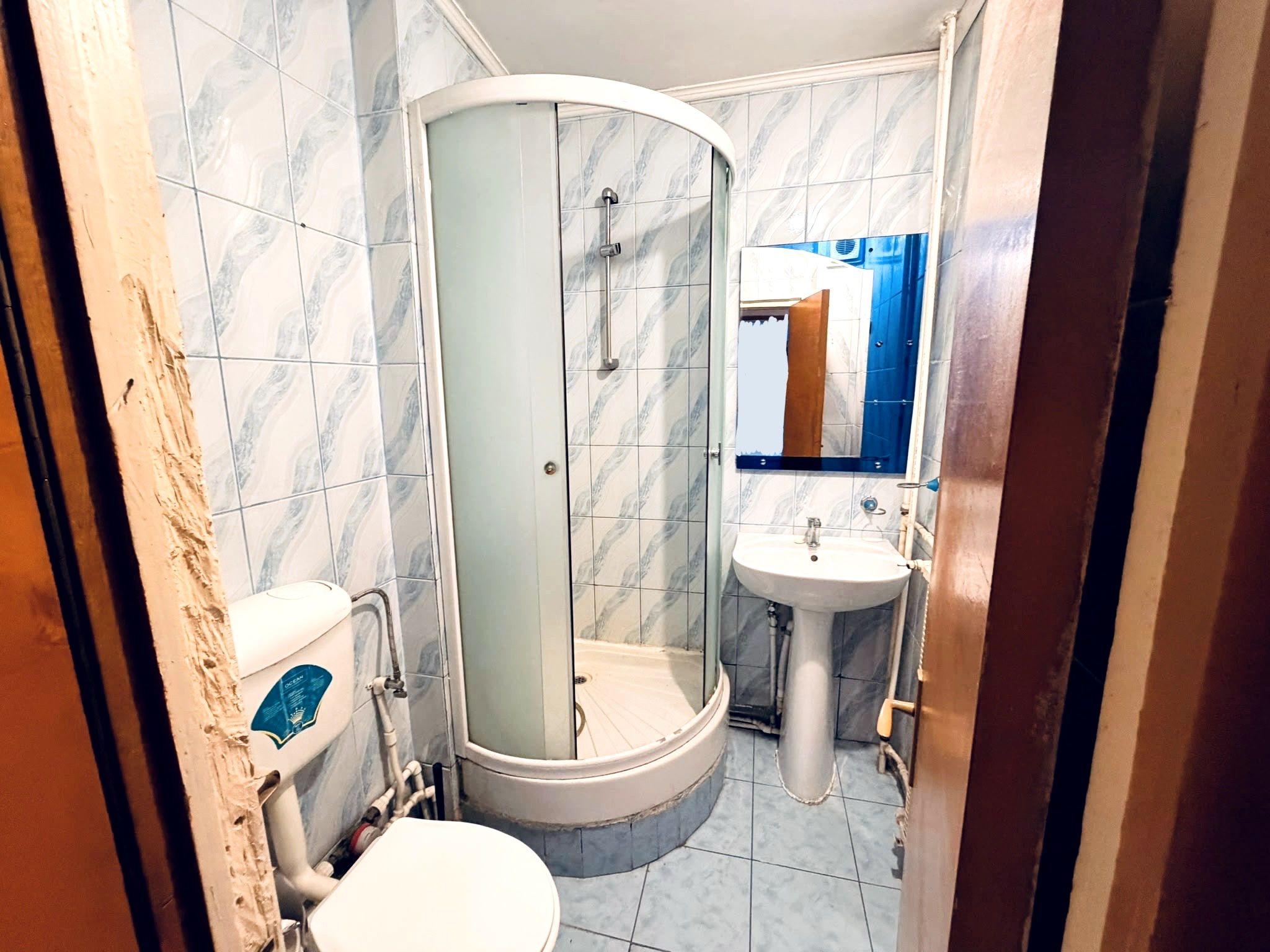 Apartament 4 camere | Calea Moșilor | Oportunitate excelentă - 9