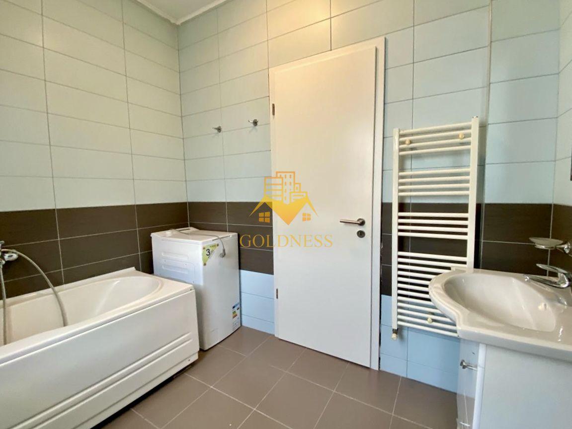 3 camere, Andrei Mureșanu,Parcare, Zona Brancusi, Nottara - 8