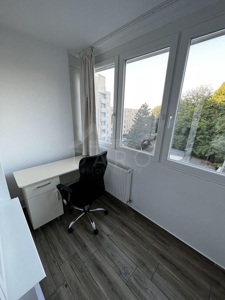 Aparatament 4 camere ,7 noiembrie , de inchiriat - 8