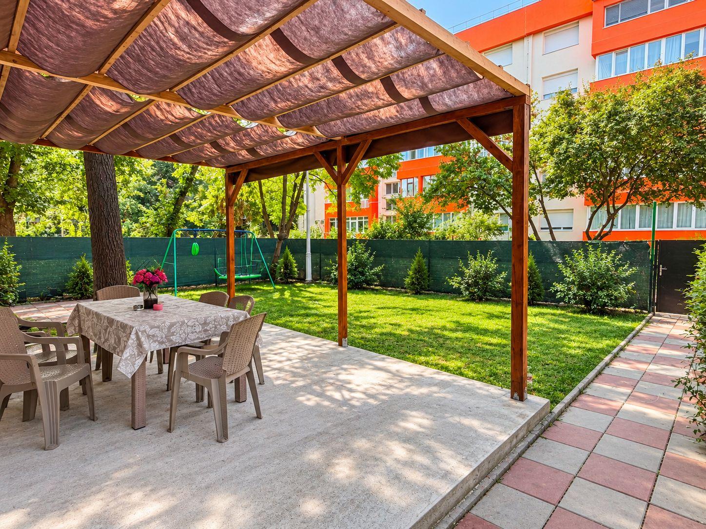 APARTAMENT 3 CAMERE - 80 MP - PARTER -MAZEPA 1 – PIAȚA ANCORA - 13