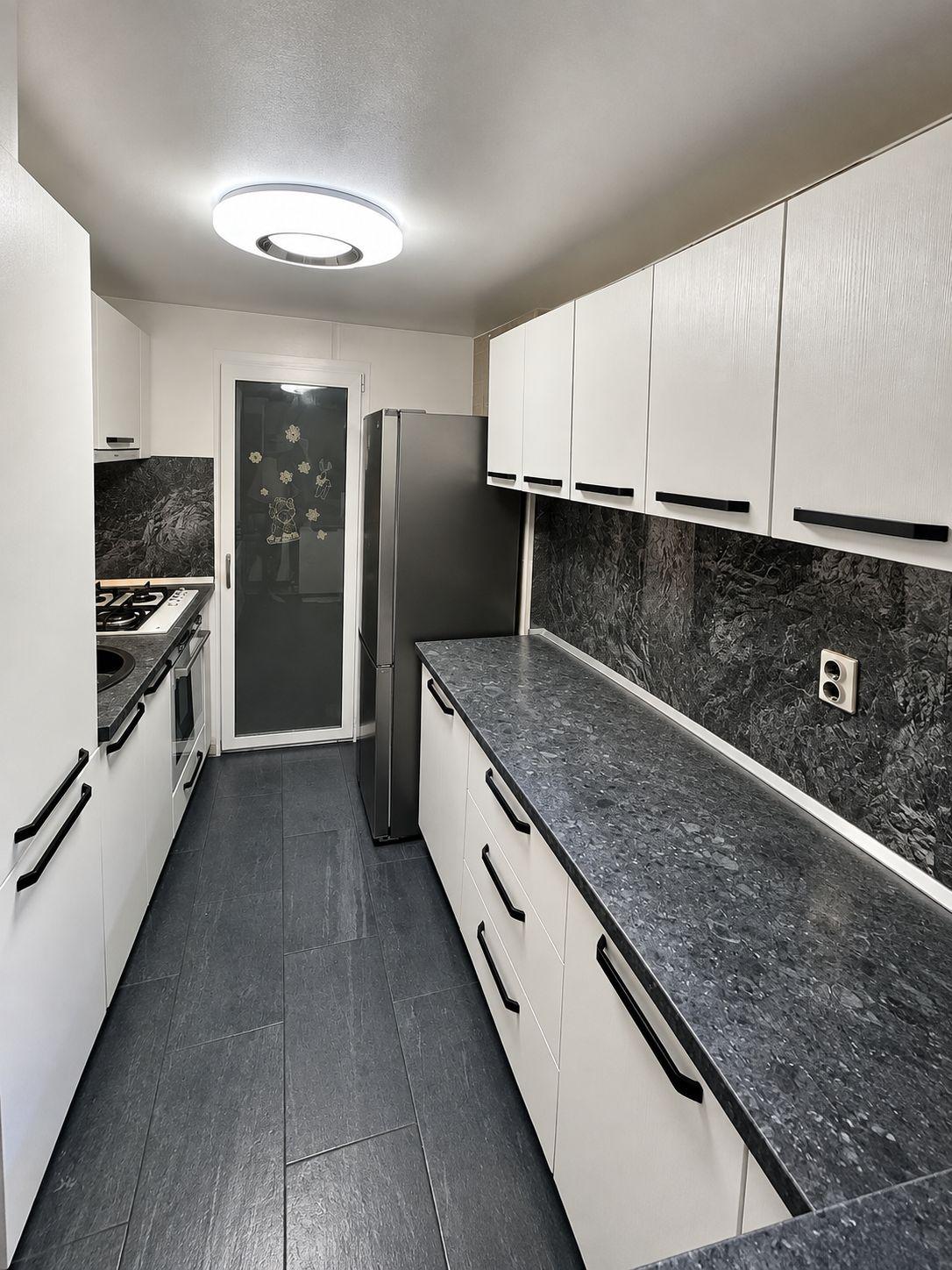 APARTAMENT 3 CAMERE - 80 MP - PARTER -MAZEPA 1 – PIAȚA ANCORA - 12