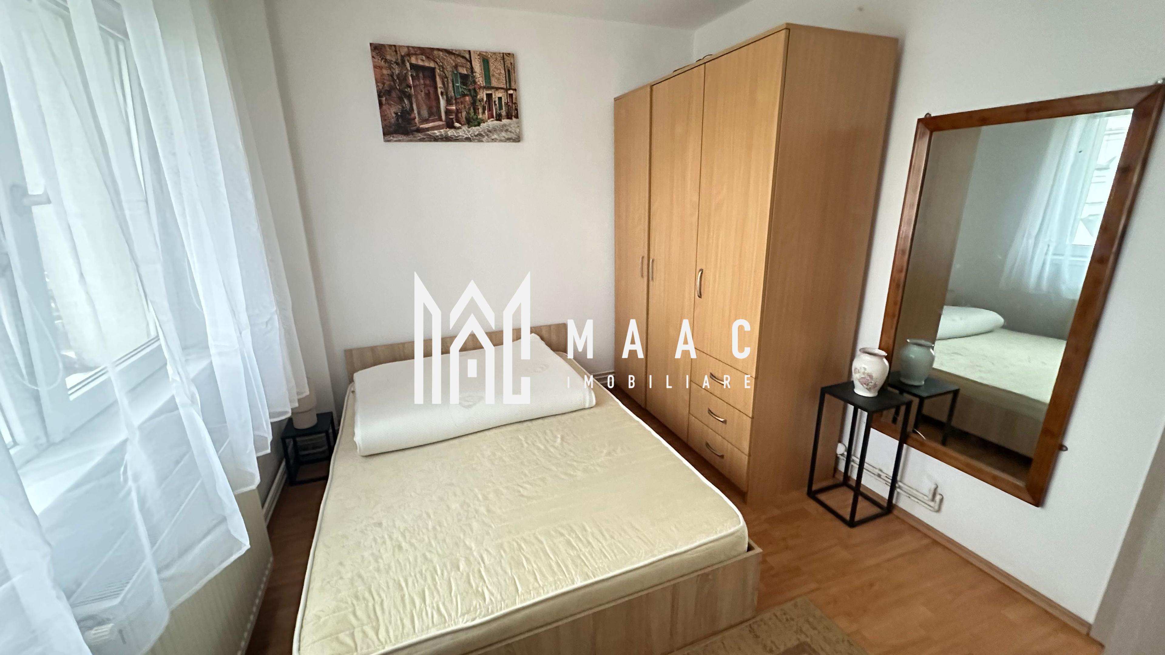 Apartament 2 Camere | Decomandat | Mihai viteazu - 14