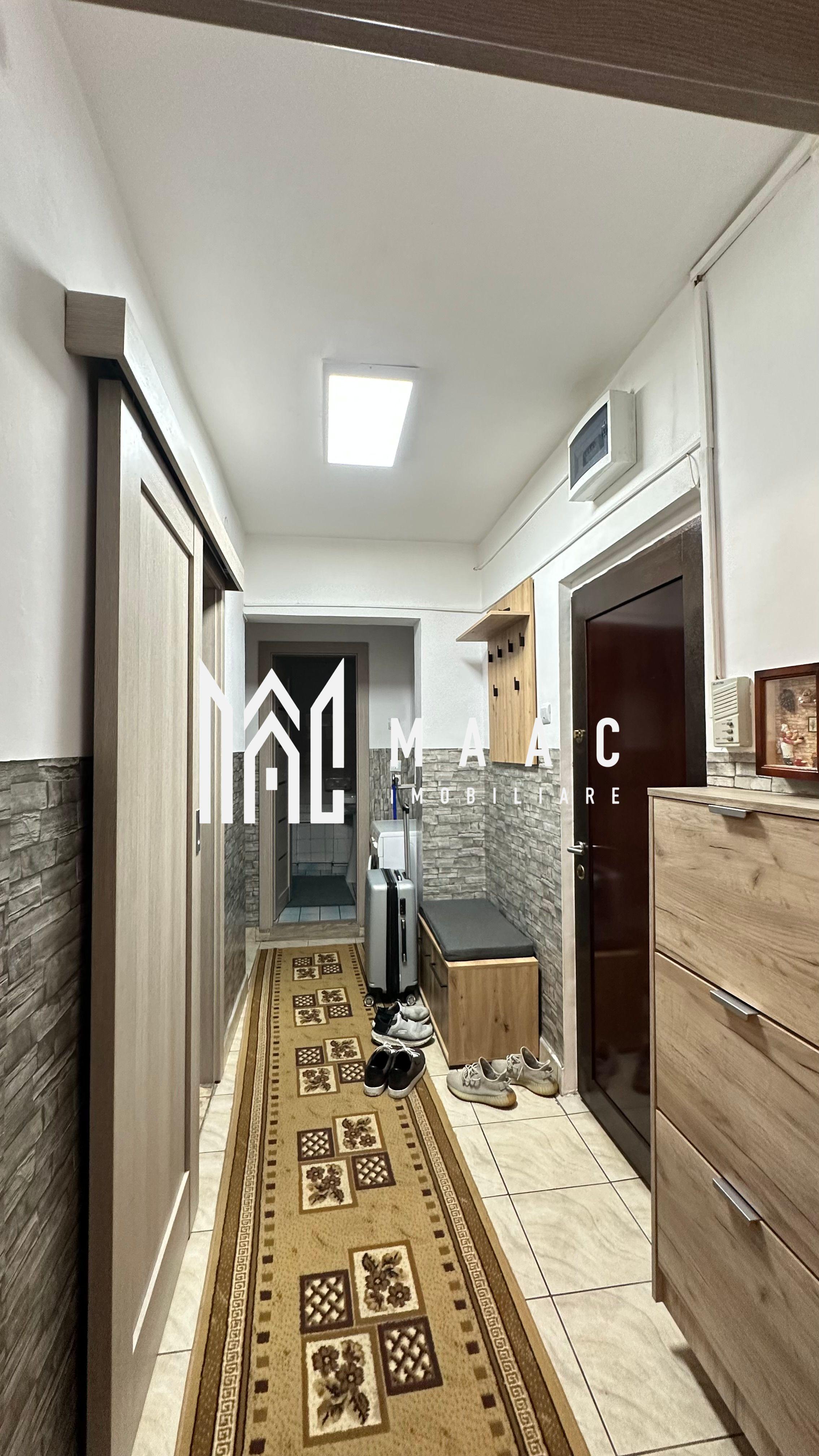 Apartament 2 Camere | Decomandat | Mihai viteazu - 12