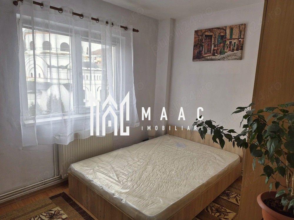 Apartament 2 Camere | Decomandat | Mihai viteazu - 4