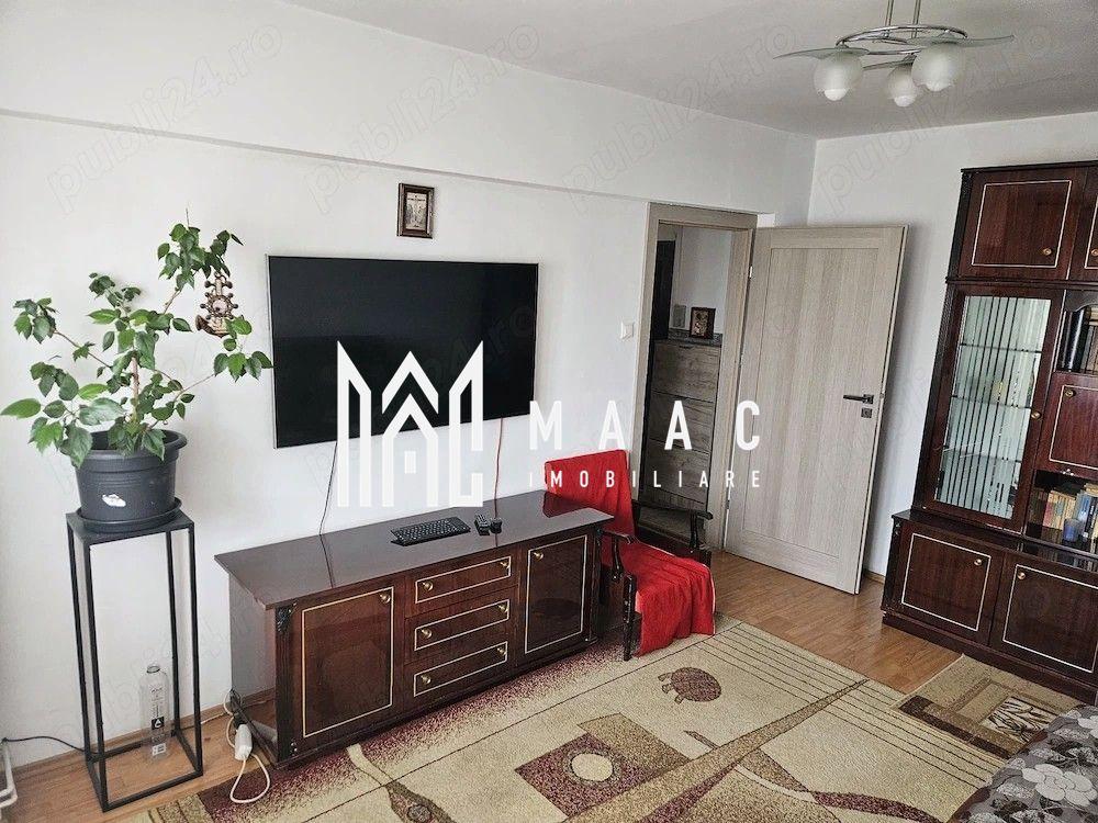Apartament 2 Camere | Decomandat | Mihai viteazu - 1