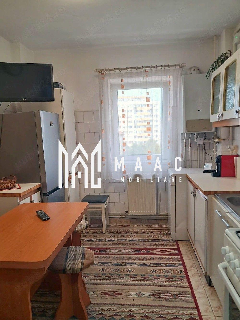 Apartament 2 Camere | Decomandat | Mihai viteazu - 5