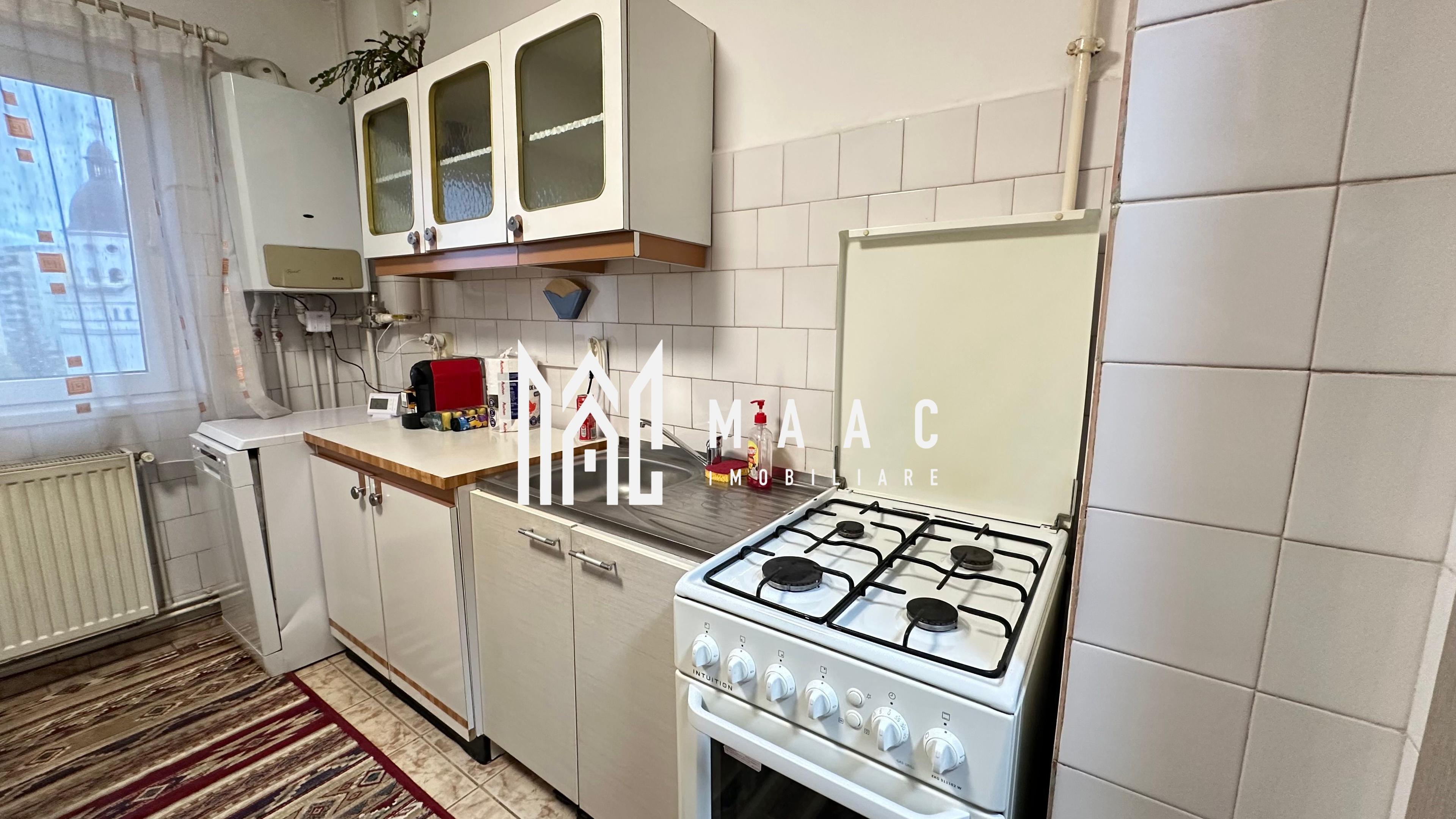 Apartament 2 Camere | Decomandat | Mihai viteazu - 13