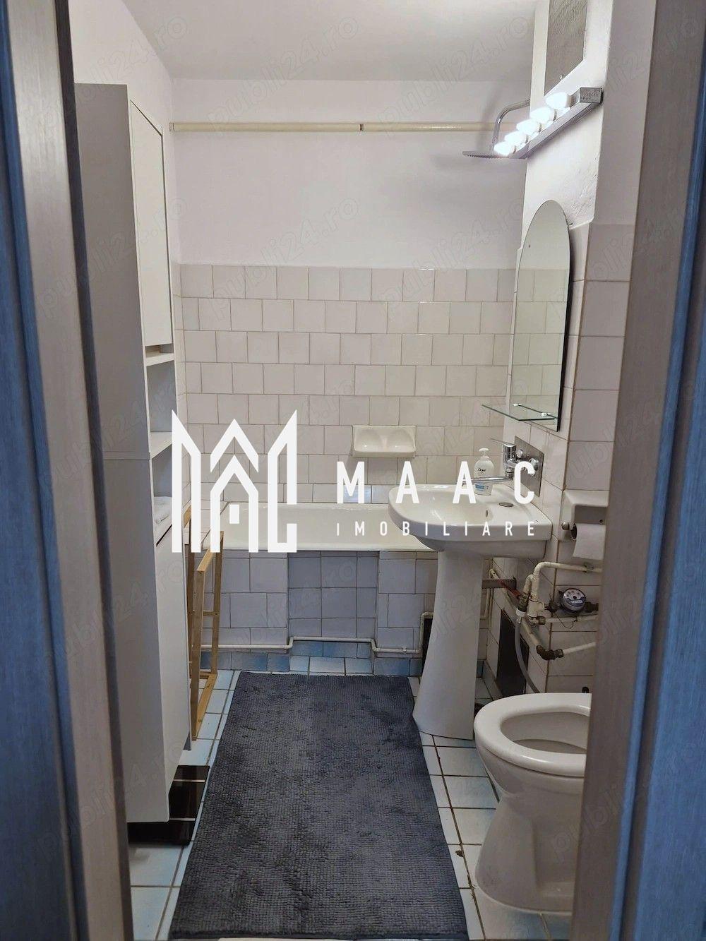 Apartament 2 Camere | Decomandat | Mihai viteazu - 9