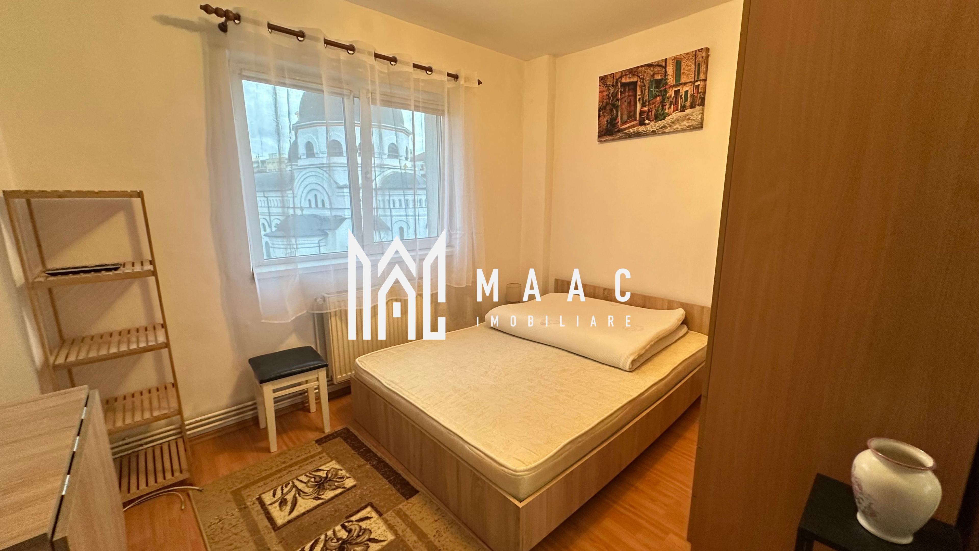 Apartament 2 Camere | Decomandat | Mihai viteazu - 16