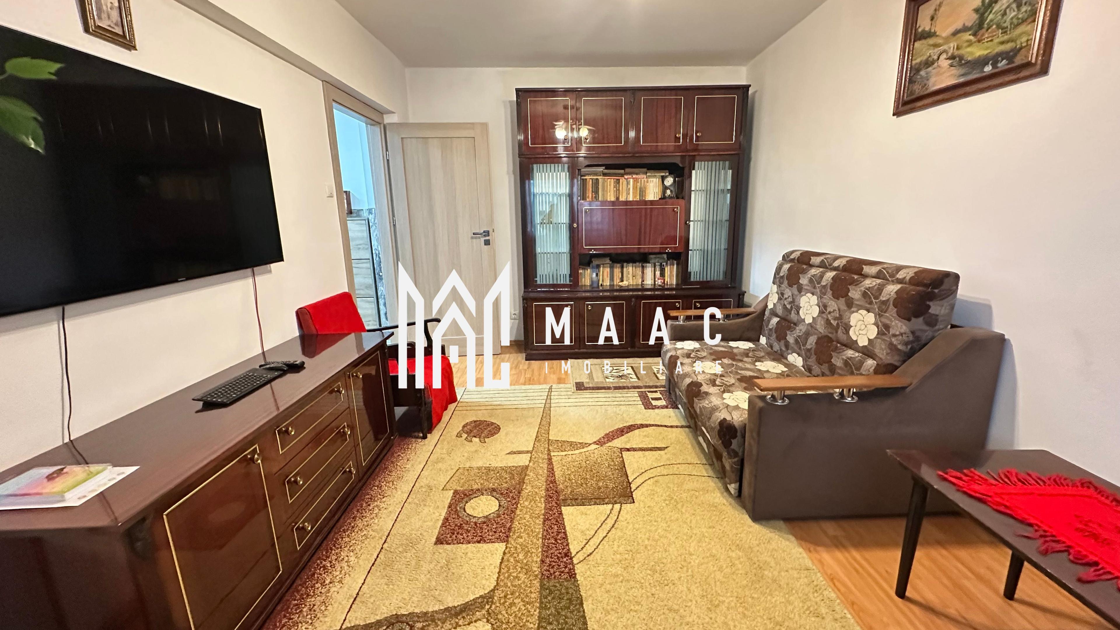 Apartament 2 Camere | Decomandat | Mihai viteazu - 17
