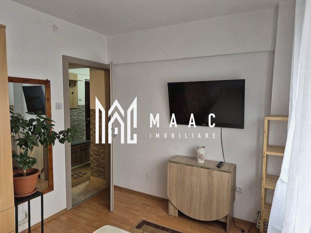 Apartament 2 Camere | Decomandat | Mihai viteazu - 3