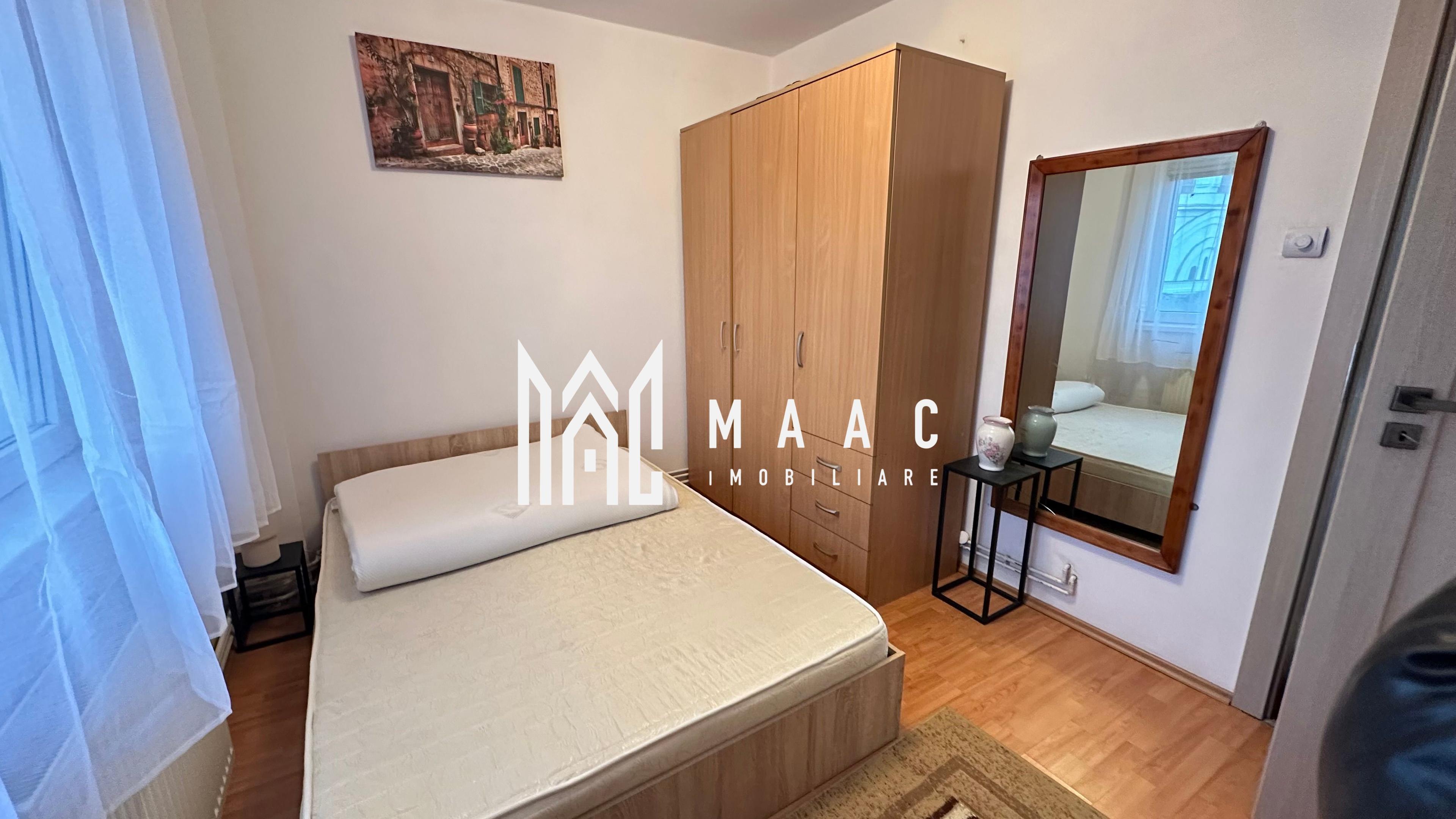 Apartament 2 Camere | Decomandat | Mihai viteazu - 19