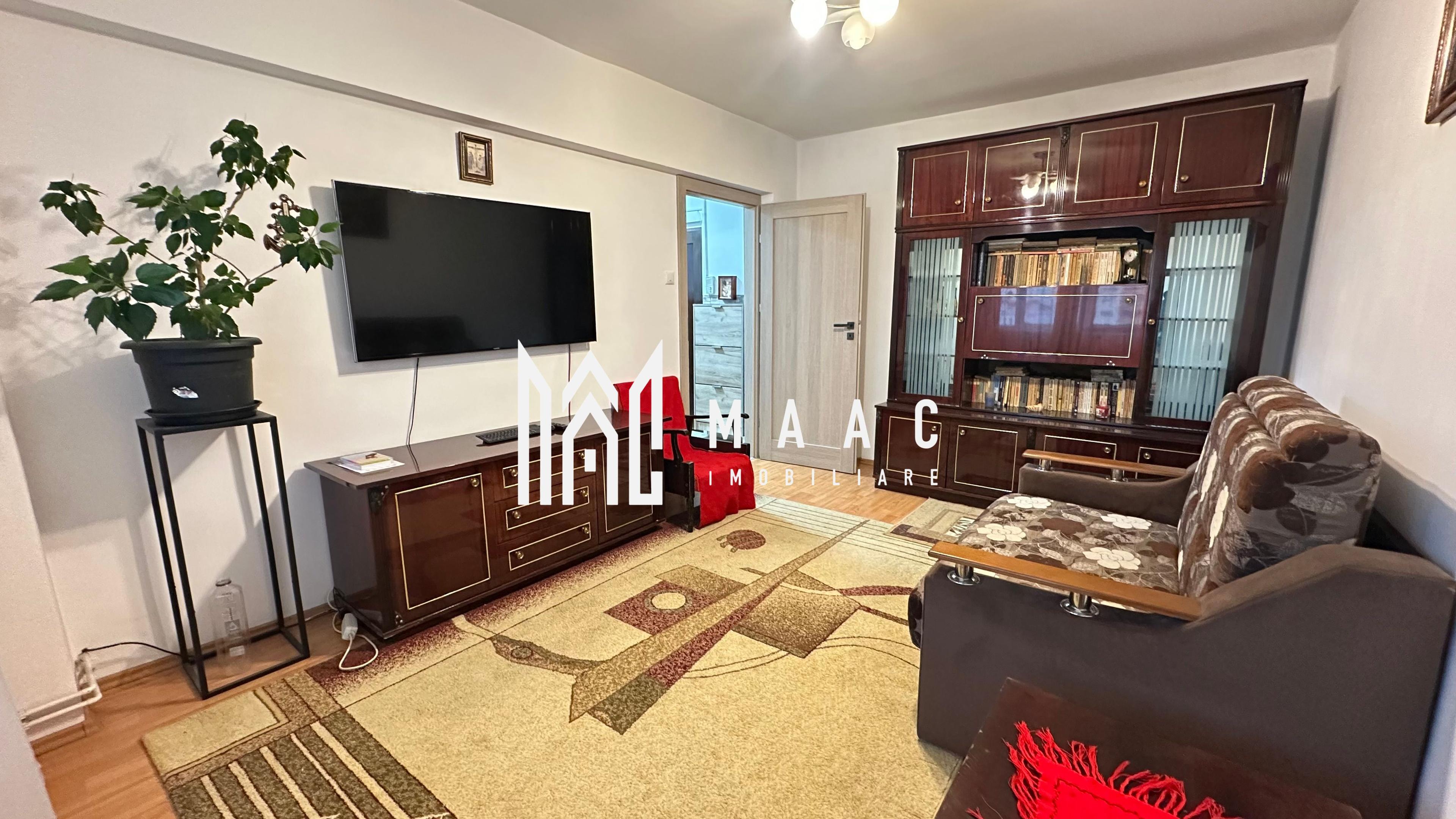 Apartament 2 Camere | Decomandat | Mihai viteazu - 18