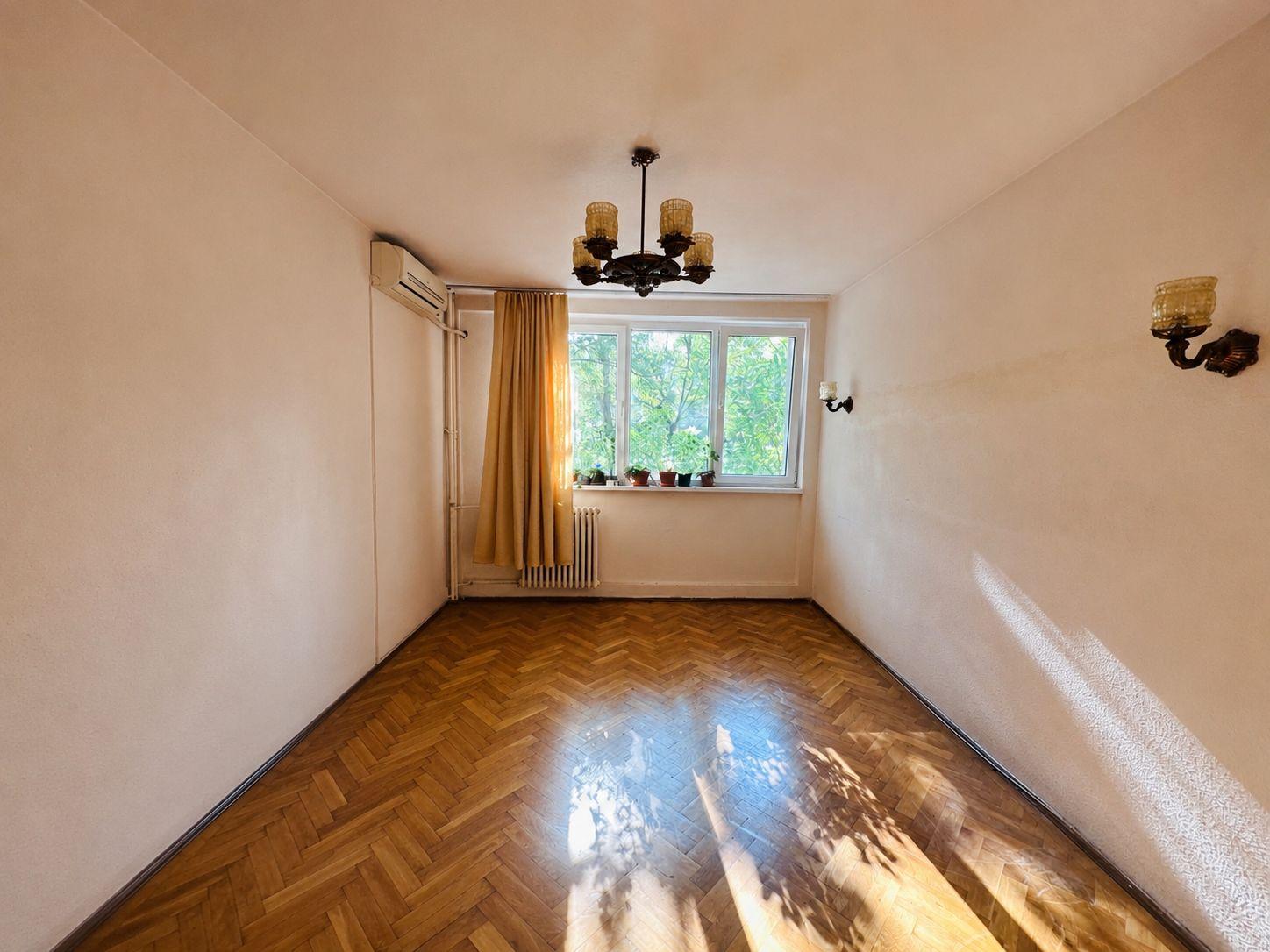Apartament 4 camere | Drumul Taberei | Metrou Romancierilor - 2