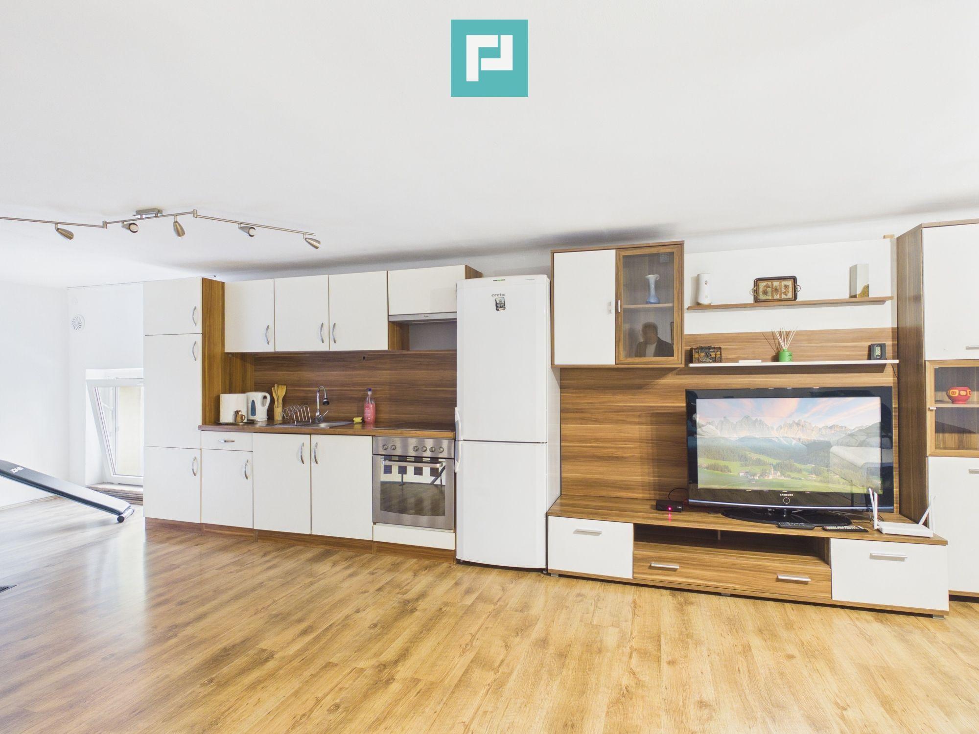 Apartament două camere Bulevardul Revoluției - 1