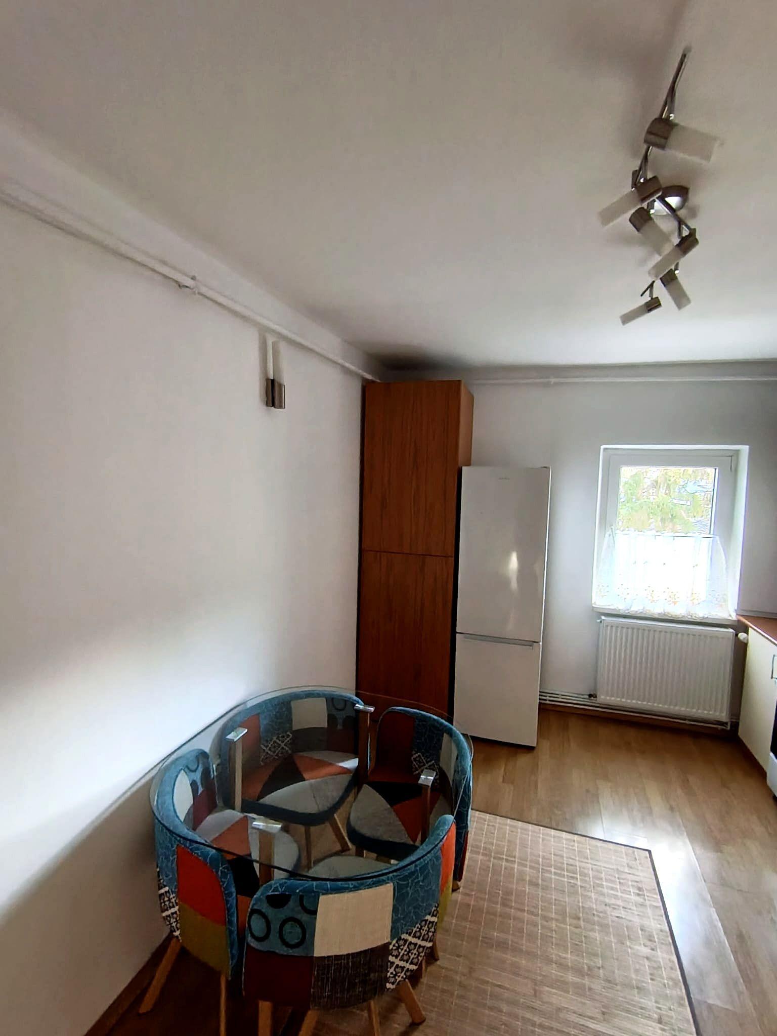 Apartament cu 2 camere, 55 mp, centrală proprie și aer condiționat - 6